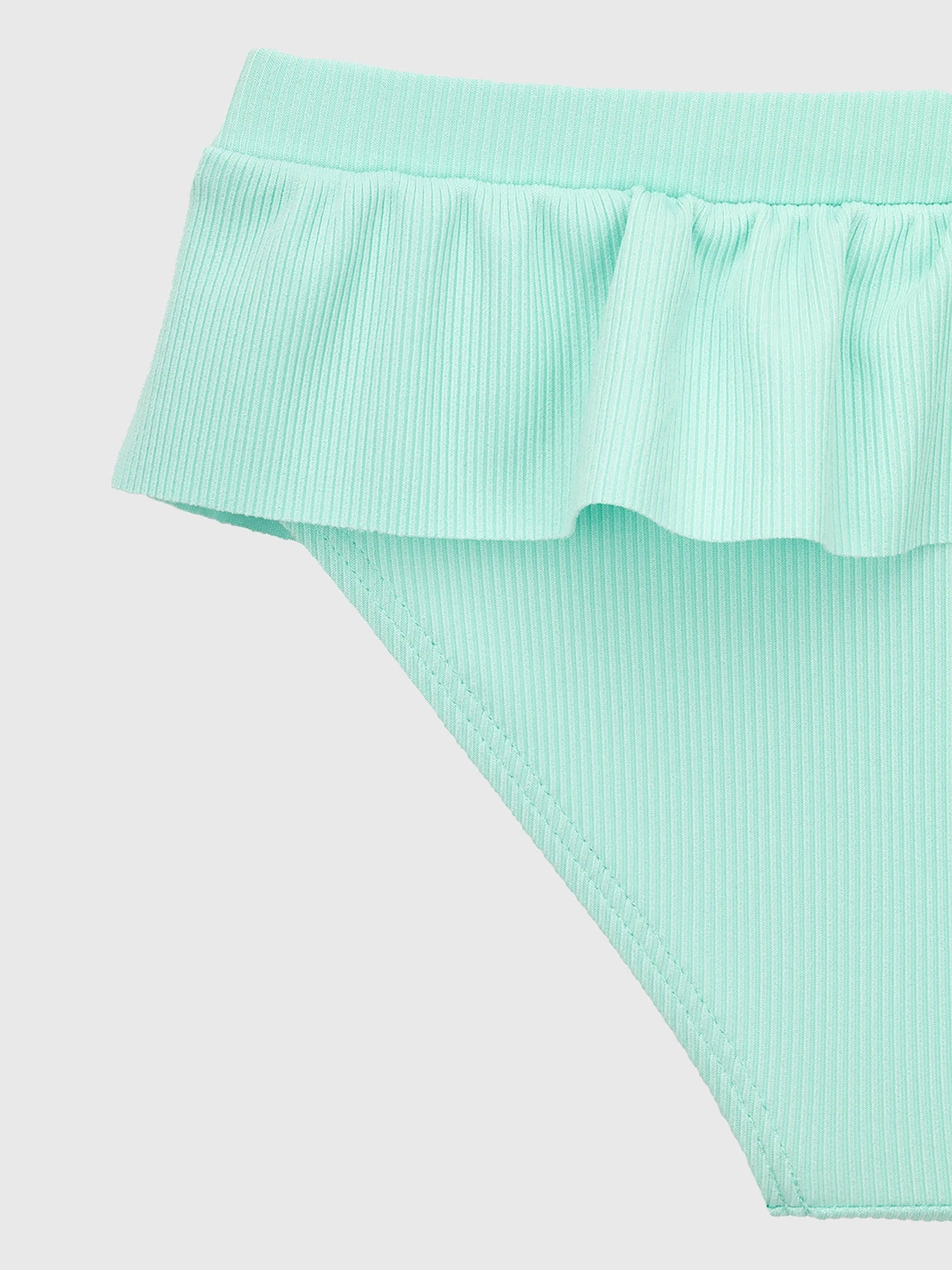 Нижня частина купальника TREBA модель 2000990372413 Фото