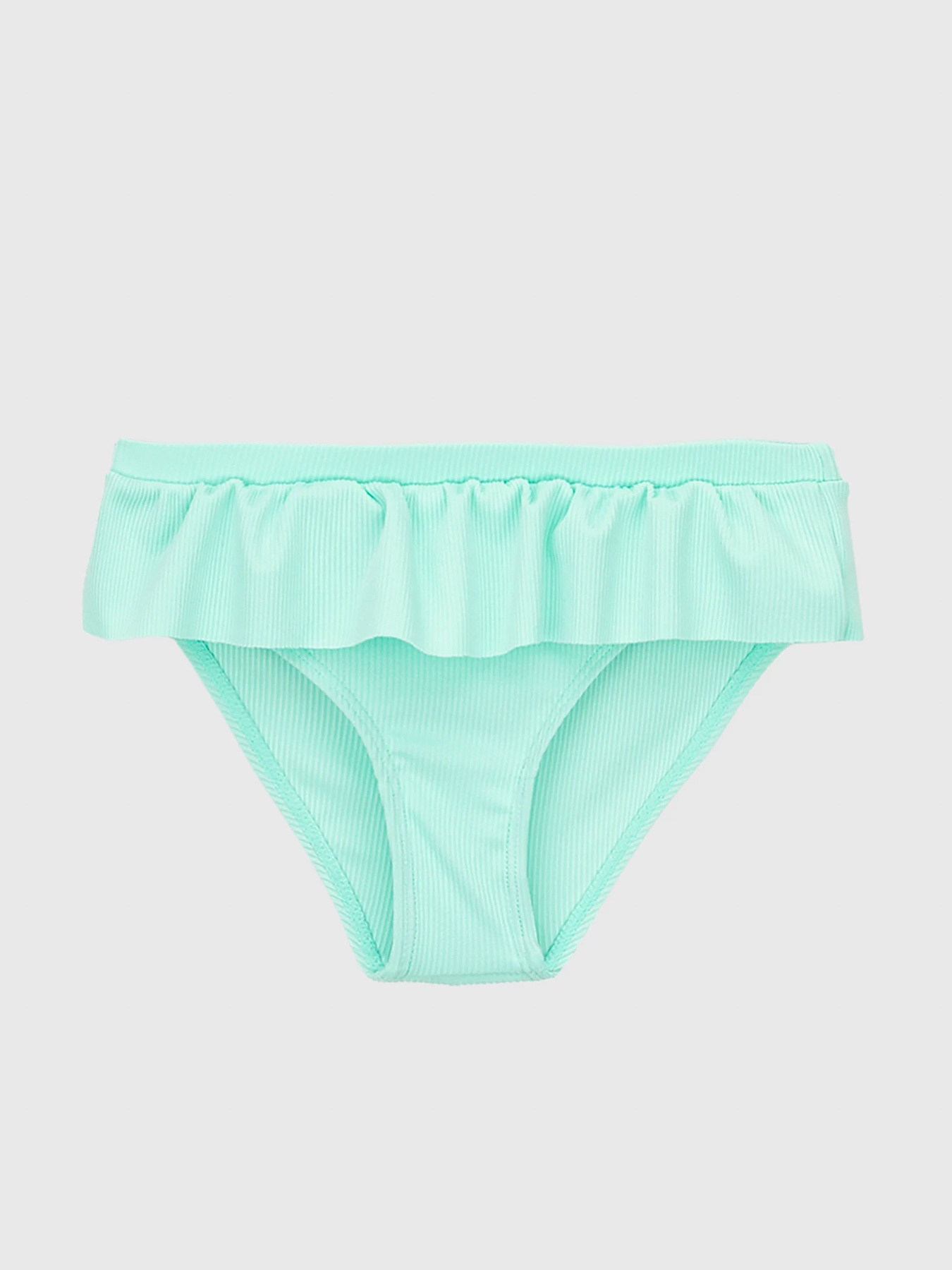 Нижня частина купальника TREBA модель 2000990372413 Фото