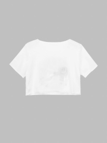 Верхняя часть купальника TREBA модель 2000990372123 Фото