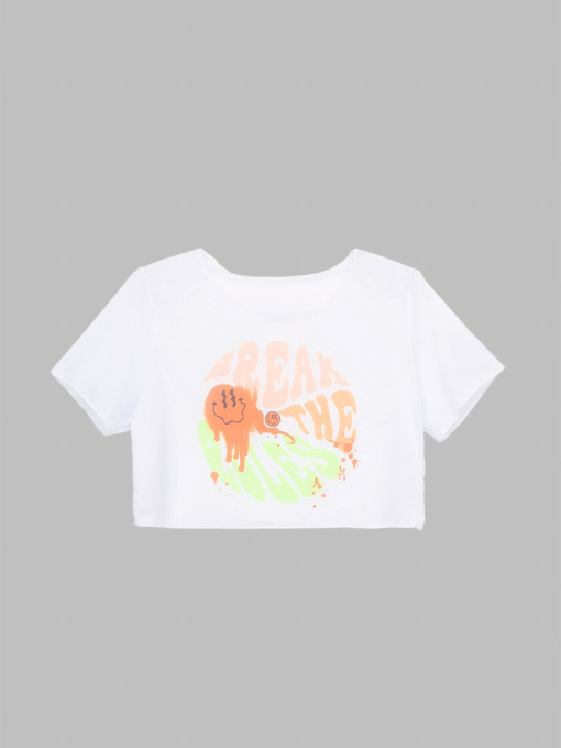 Верхня частина купальника TREBA модель 2000990372123 Фото