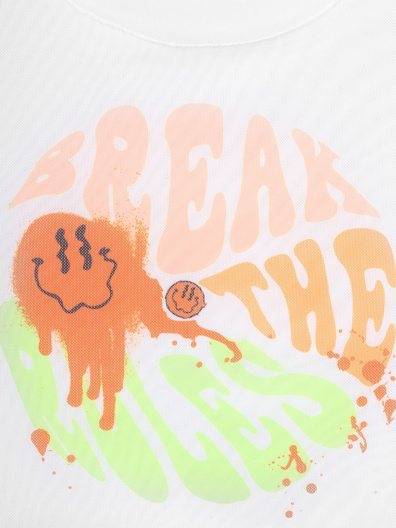 Верх купальника TREBA модель 2000990372123 Фото