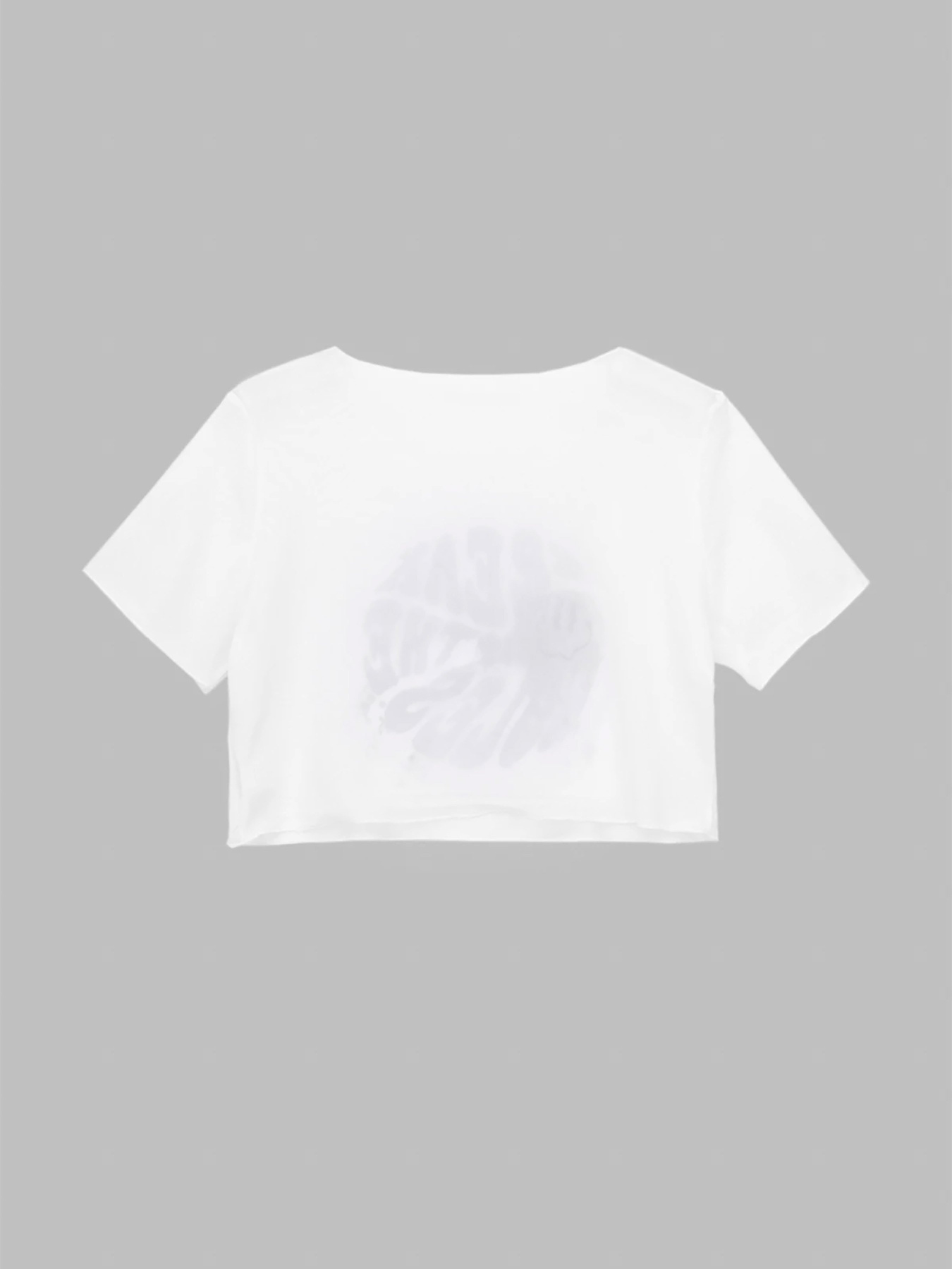 Верхняя часть купальника TREBA модель 2000990372178 Фото