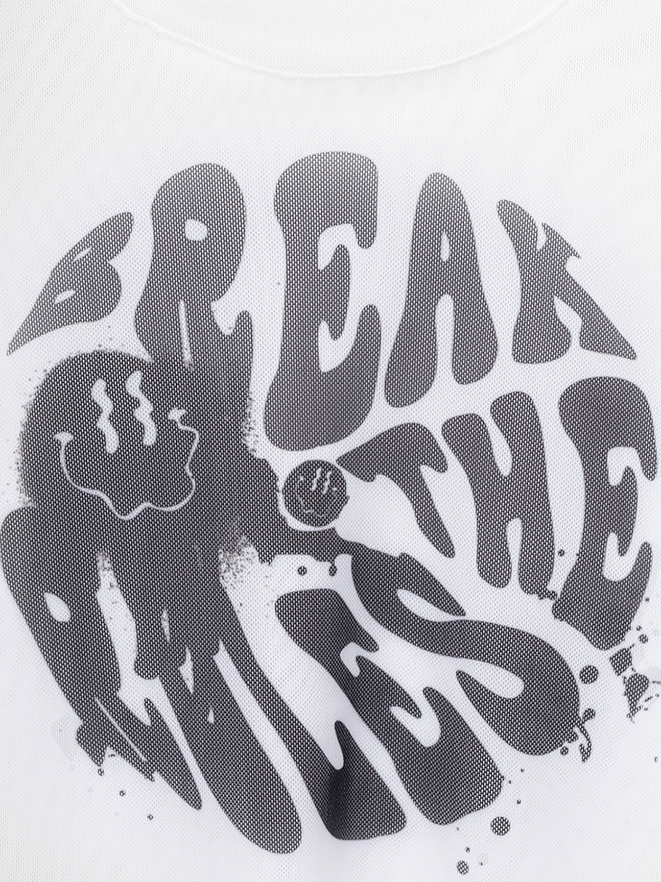 Верхняя часть купальника TREBA модель 2000990372178 Фото