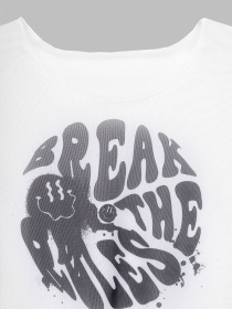 Верхняя часть купальника TREBA модель 2000990372178 Фото