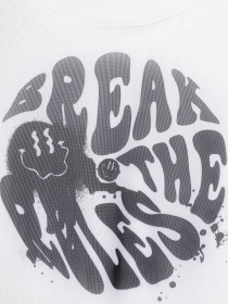 Верх купальника TREBA модель 2000990372178 Верх купальника TREBA модель 2000990372178 Фото