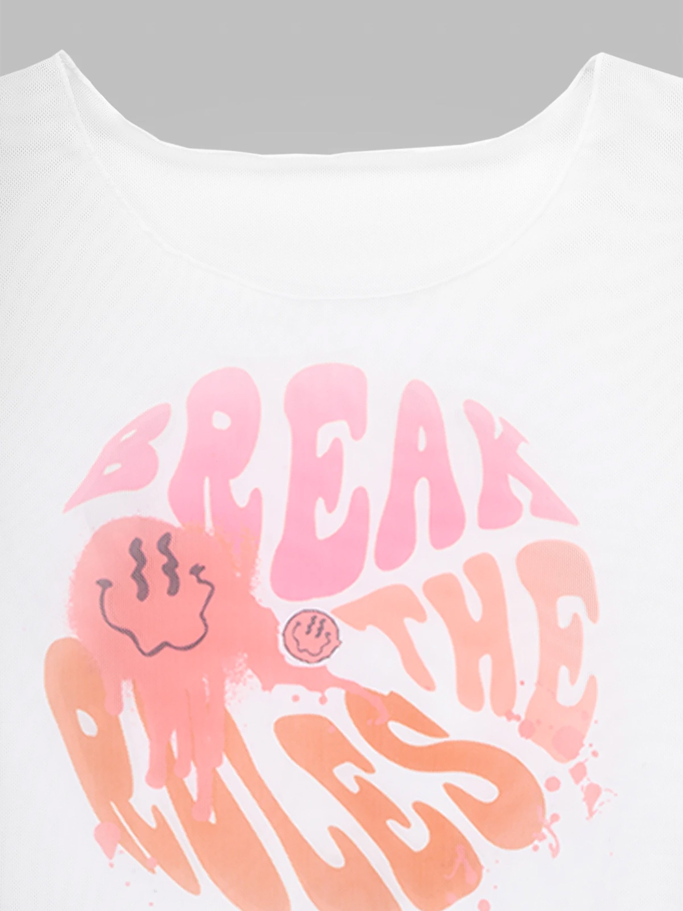 Верхняя часть купальника TREBA модель 2000990372222 Фото