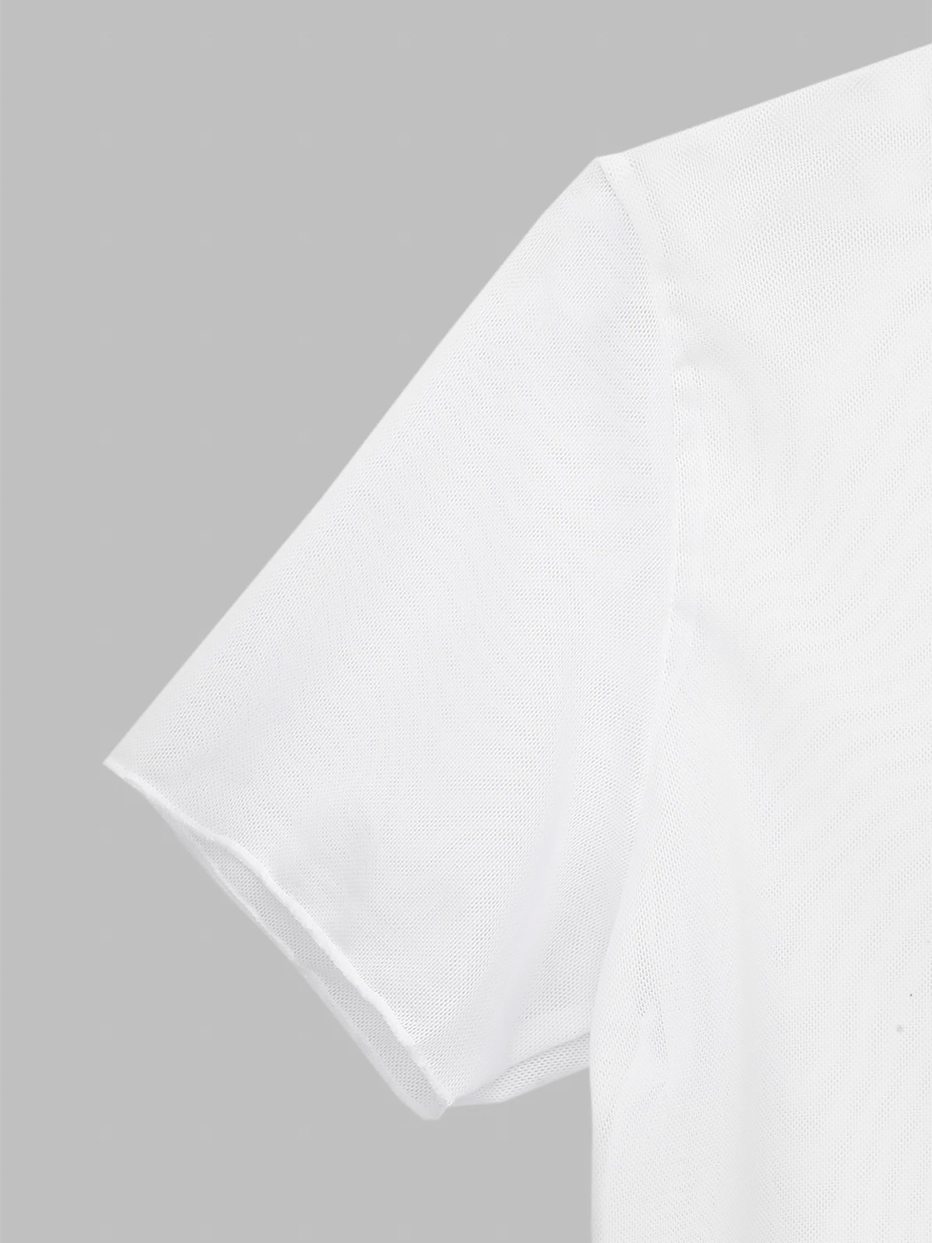 Верхняя часть купальника TREBA модель 2000990372222 Фото