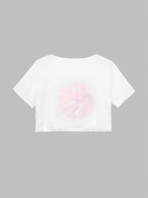 Верхняя часть купальника TREBA модель 2000990372222 Фото