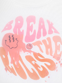 Верхняя часть купальника TREBA модель 2000990372222 Фото