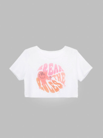 Верхняя часть купальника TREBA модель 2000990372222 Фото