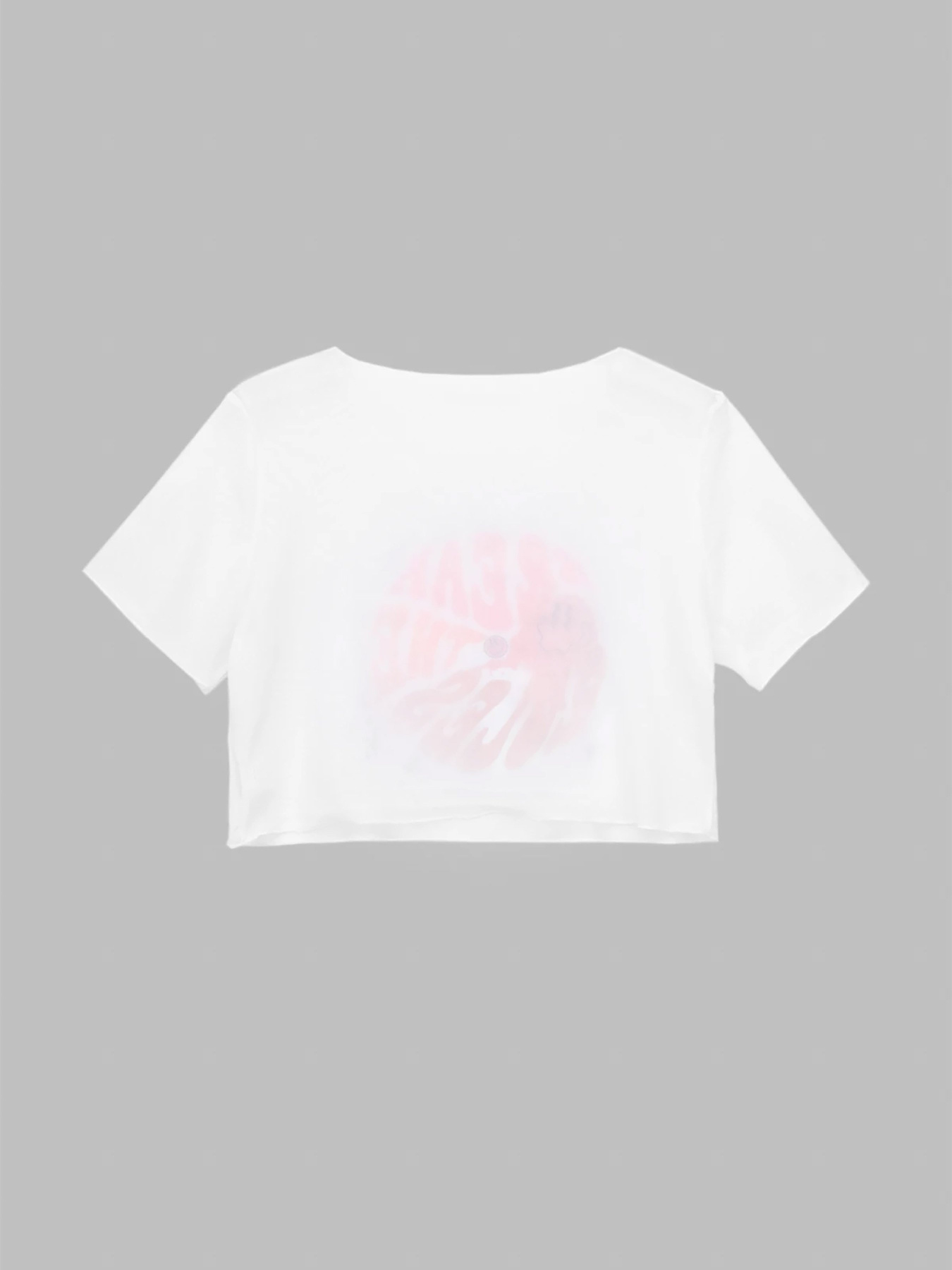 Верх купальника TREBA модель 2000990372222 Фото