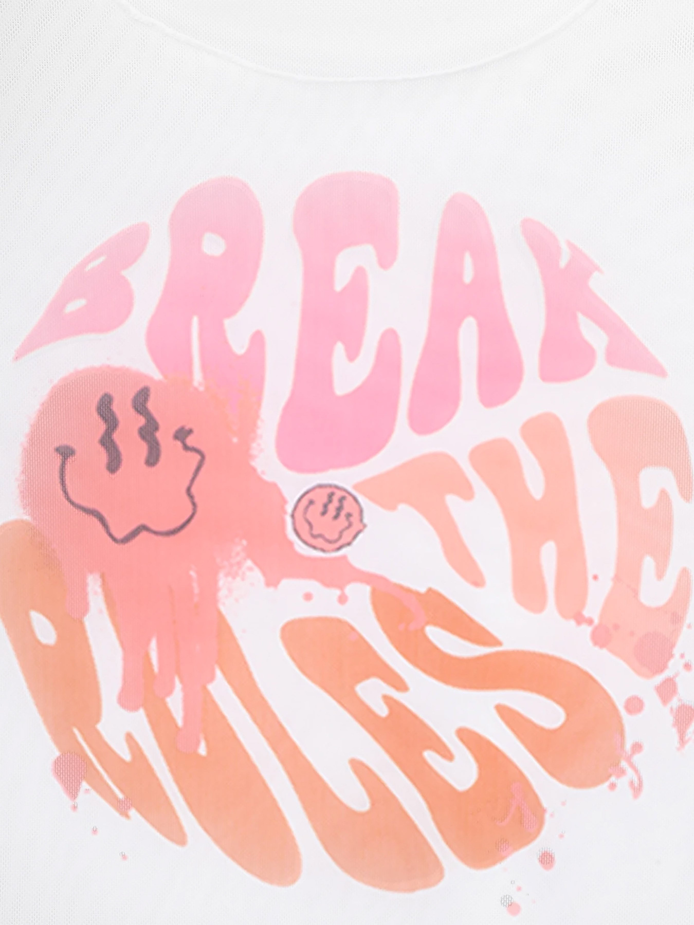 Верх купальника TREBA модель 2000990372222 Фото