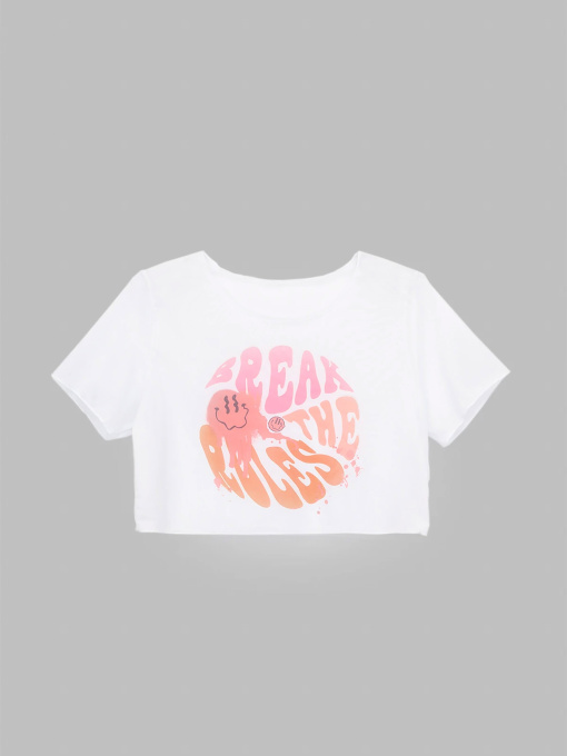 Верх купальника TREBA модель 2000990372222 Фото