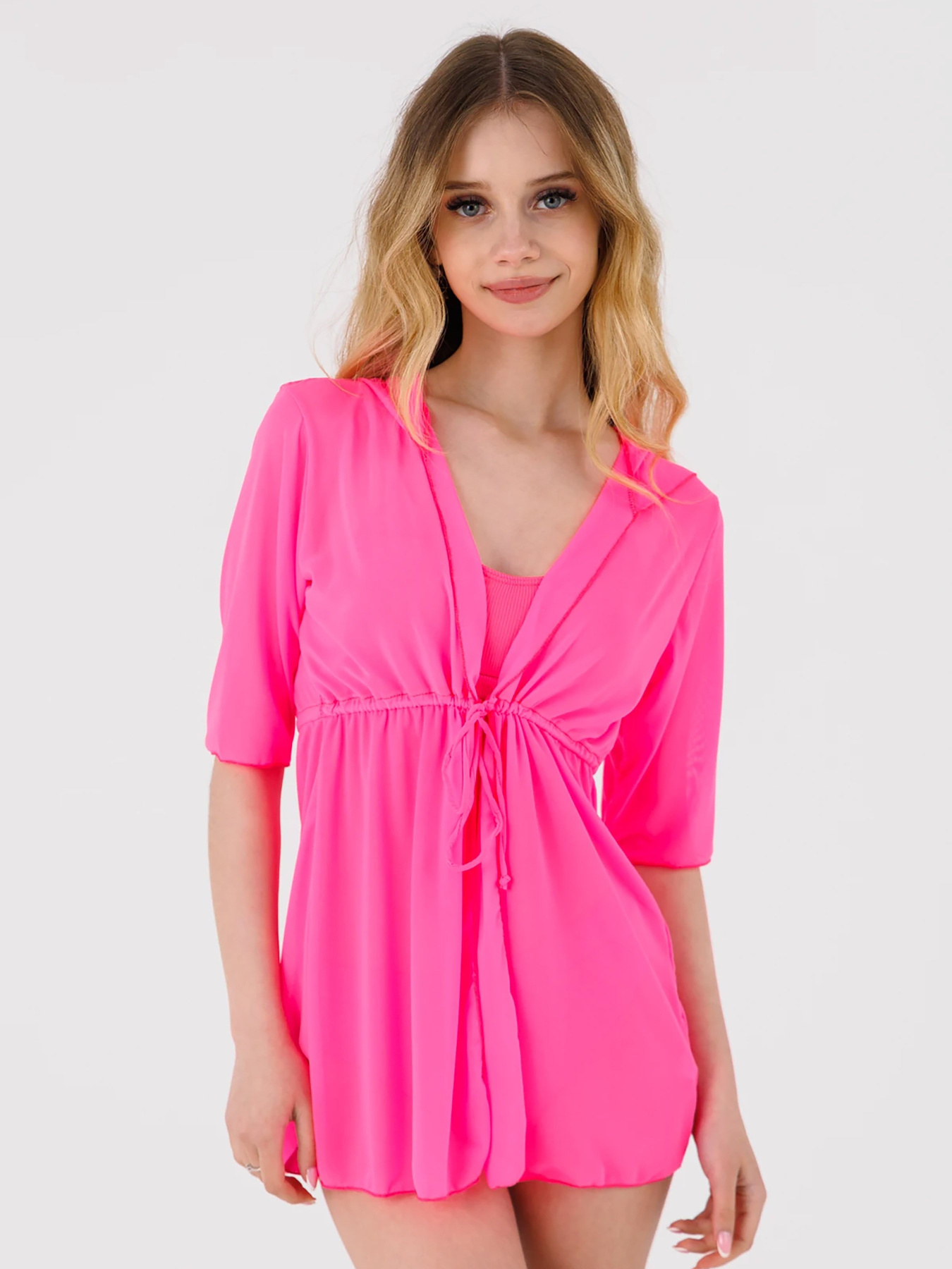 Парео TREBA модель 2000990371775 Фото