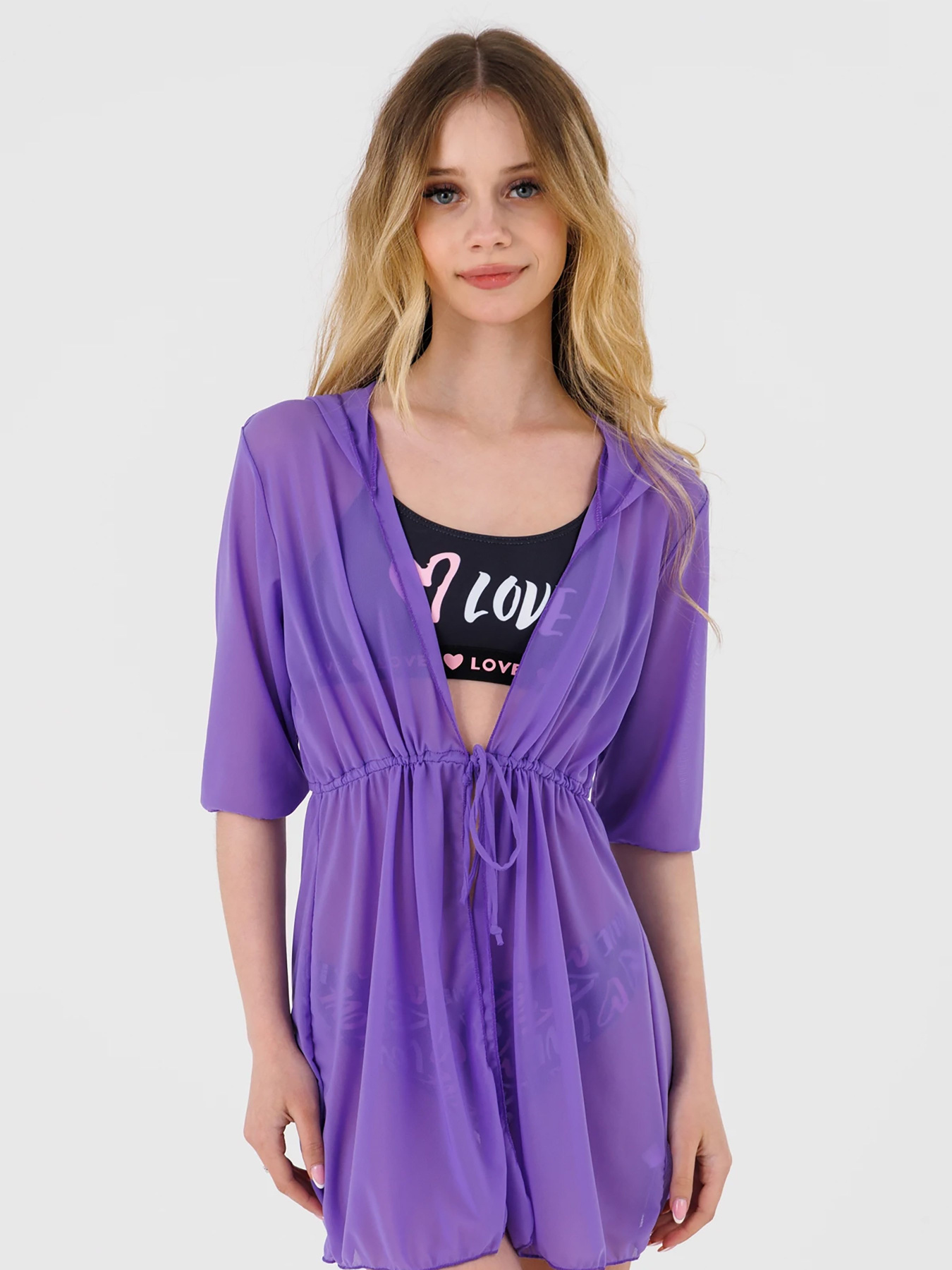 Парео TREBA Модель 2000990371874 Фото