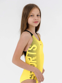 Купальник TREBA модель 2000990368249 Купальник TREBA модель 2000990368249 Фото