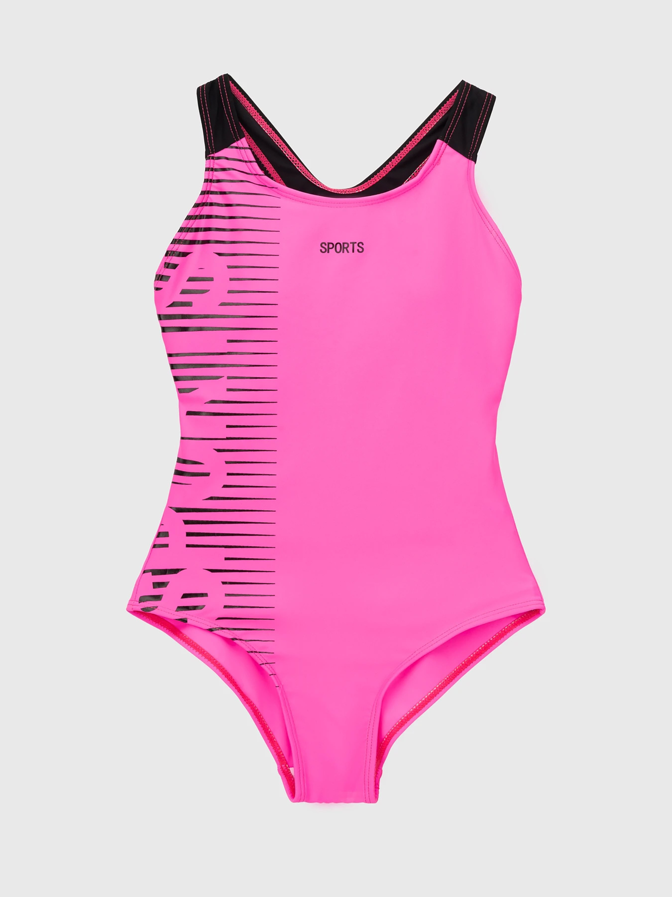 Купальник TREBA модель 2000990371522 Купальник TREBA модель 2000990371522 Фото