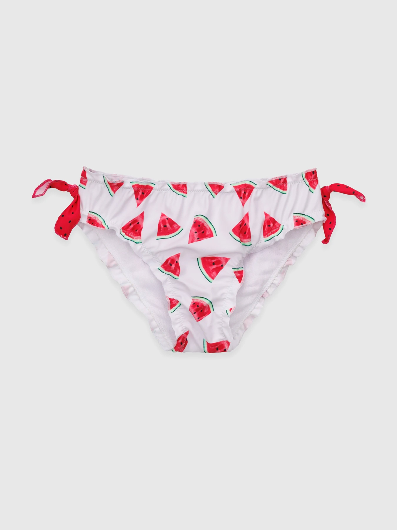 Нижня частина купальника TREBA Модель 2000990372567 Фото