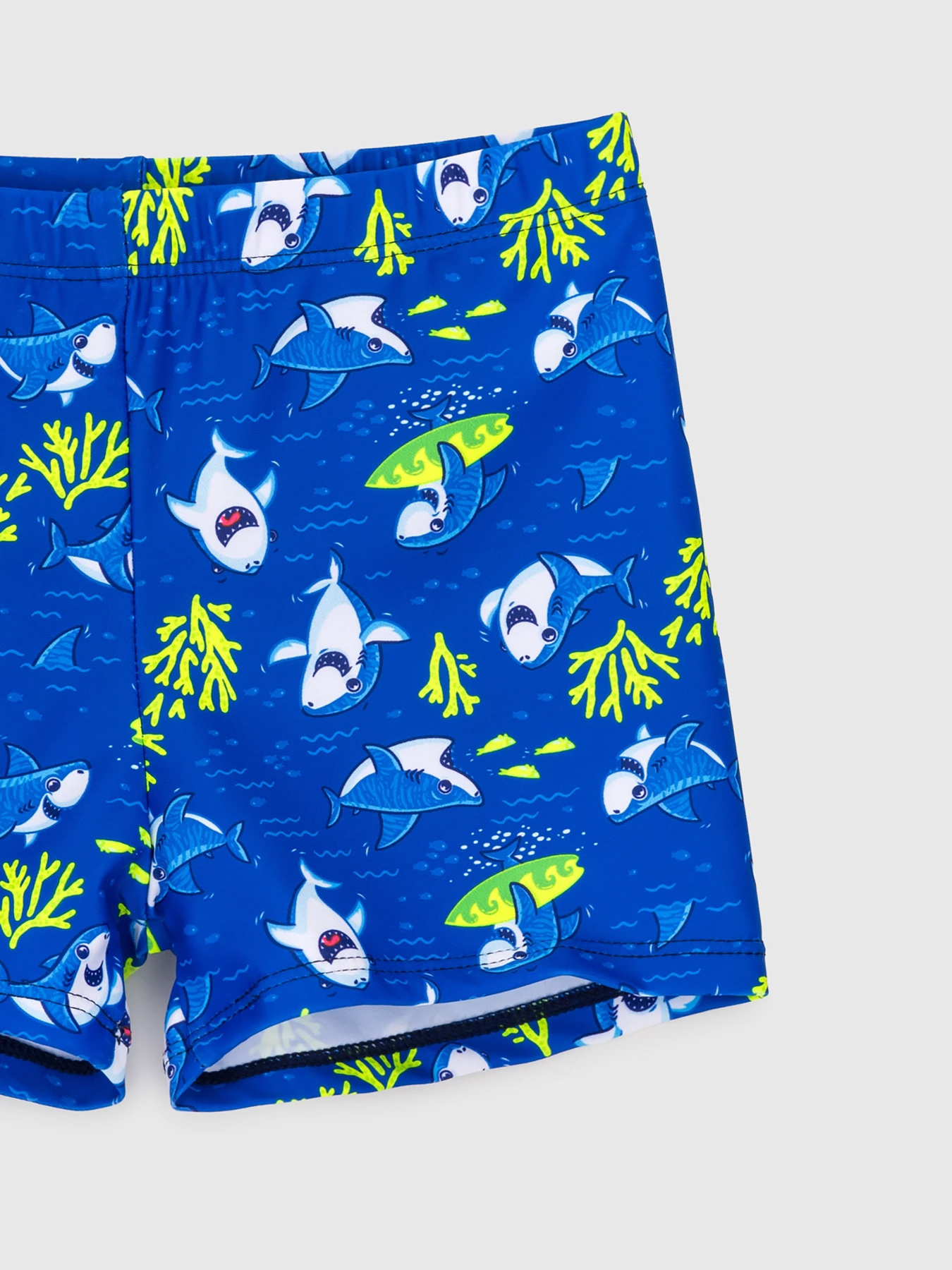 Плавки TREBA модель 2000990372802 Фото