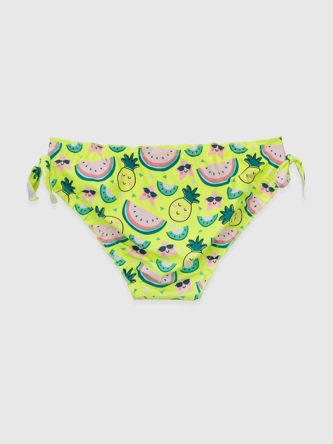 Низ купальника TREBA модель 2000990372468 Фото