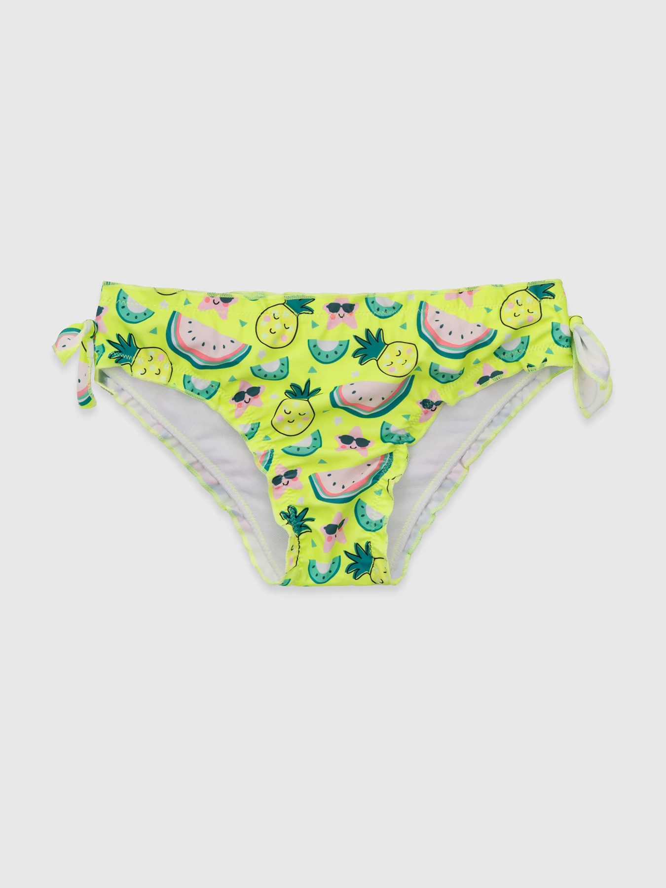 Низ купальника TREBA модель 2000990372468 Фото