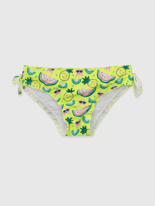 Низ купальника TREBA модель 2000990372468 Фото