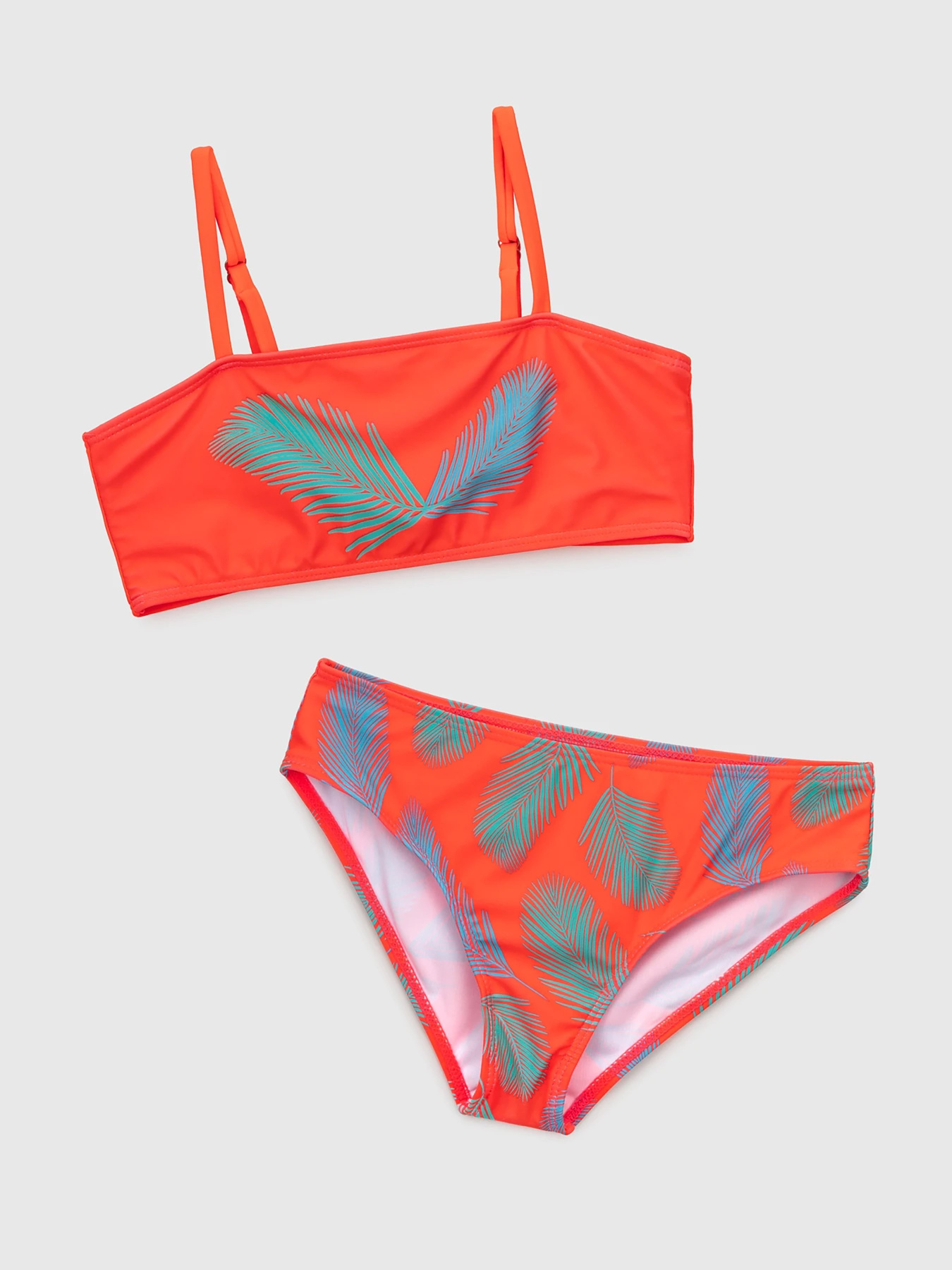 Купальник TREBA модель 2000902442371 Купальник TREBA модель 2000902442371 Фото