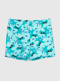 Плавки TREBA модель 2000901602448 Фото