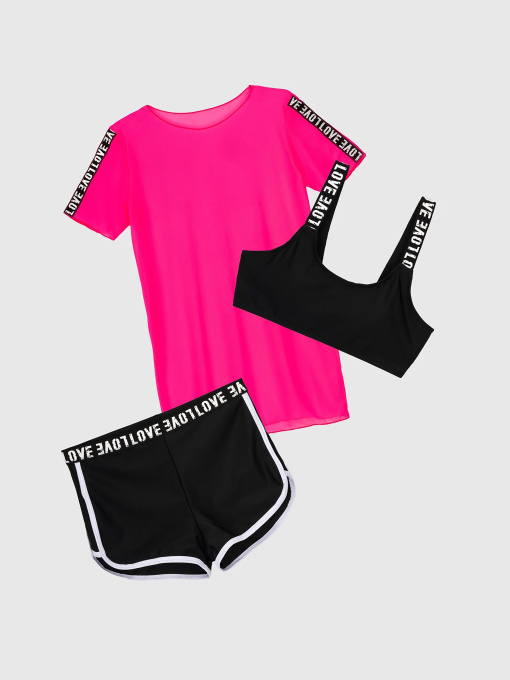 Костюм TREBA Модель 2000990366665 Фото