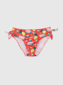 Низ купальника TREBA модель 2000990372512 Низ купальника TREBA модель 2000990372512 Фото