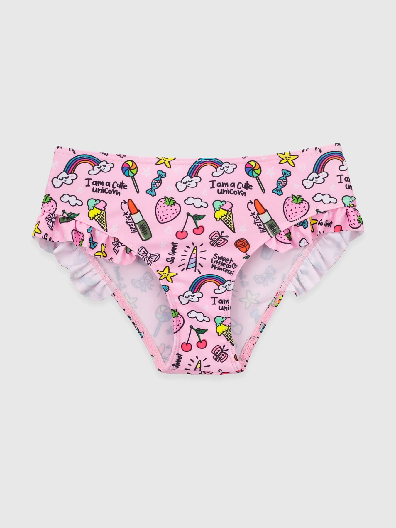 Низ купальника TREBA модель 2000990372611 Фото