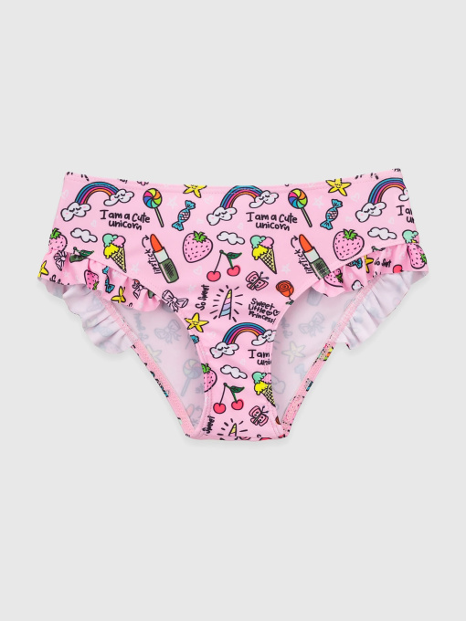 Низ купальника TREBA модель 2000990372611 Фото