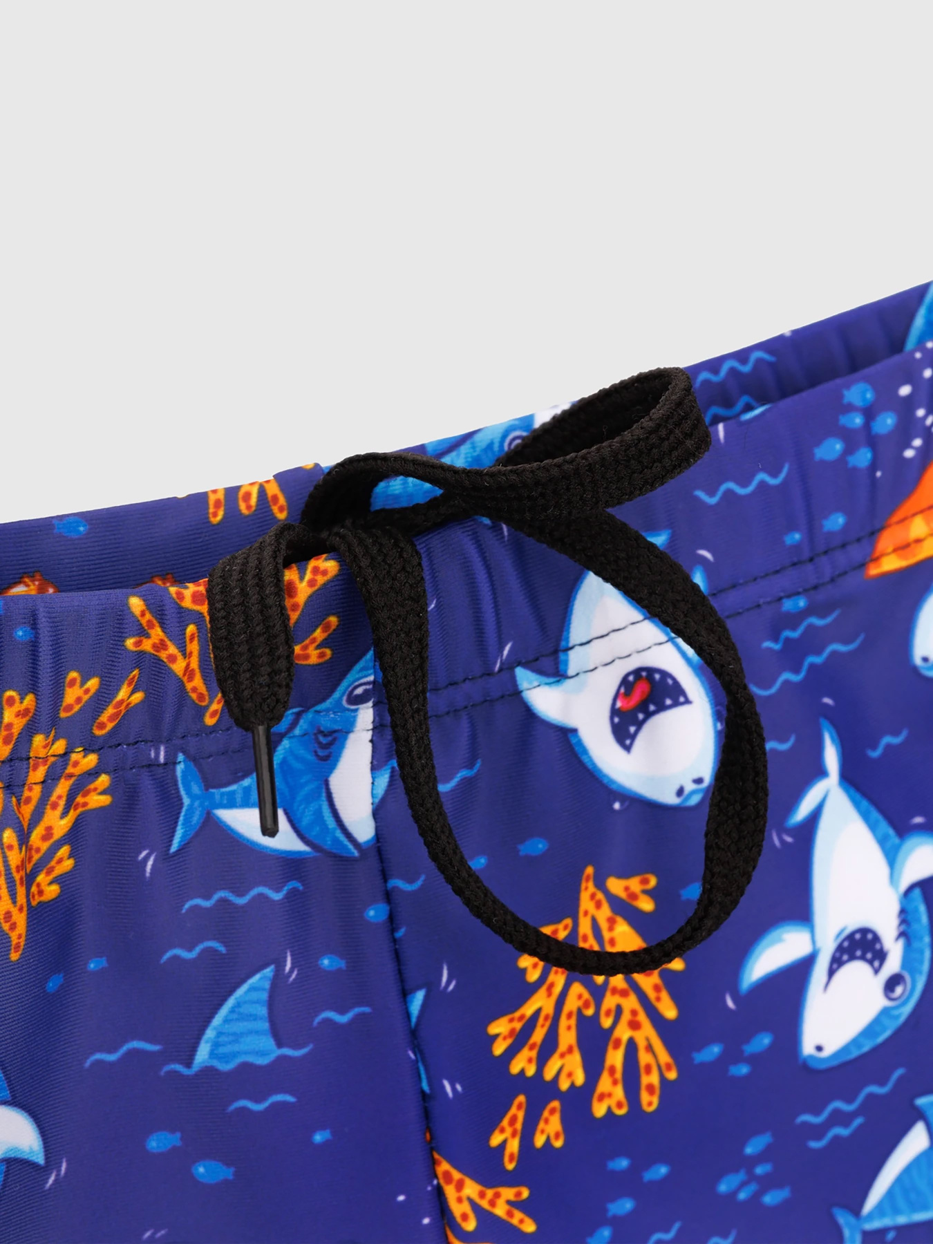 Плавки TREBA модель 2000990372758 Фото