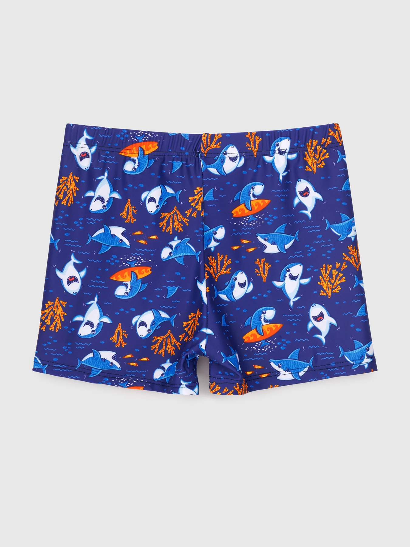 Плавки TREBA модель 2000990372758 Фото