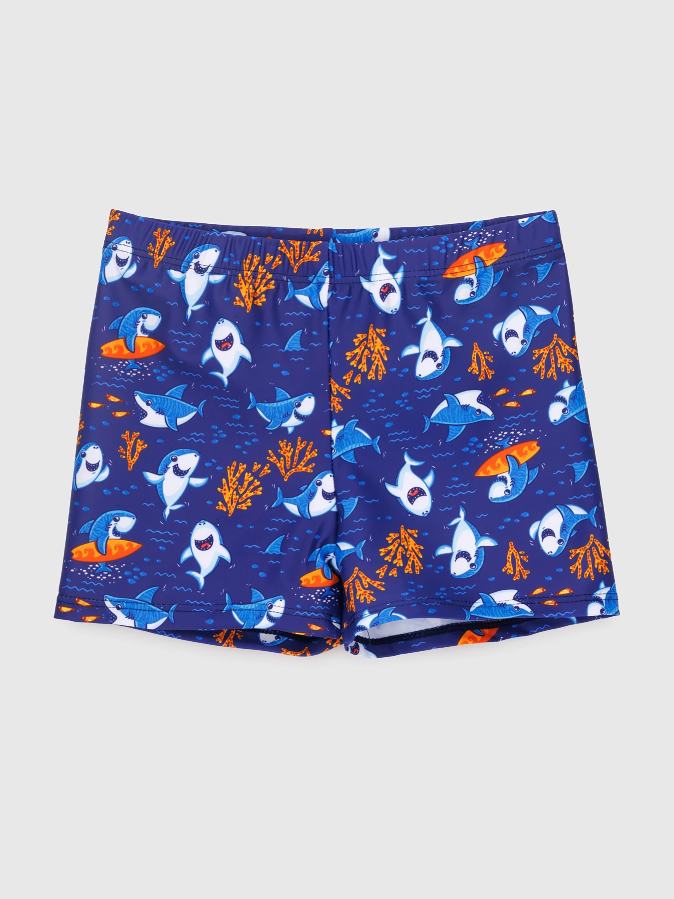 Плавки TREBA модель 2000990372758 Фото