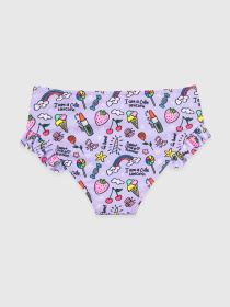 Низ купальника TREBA модель 2000990372666 Фото