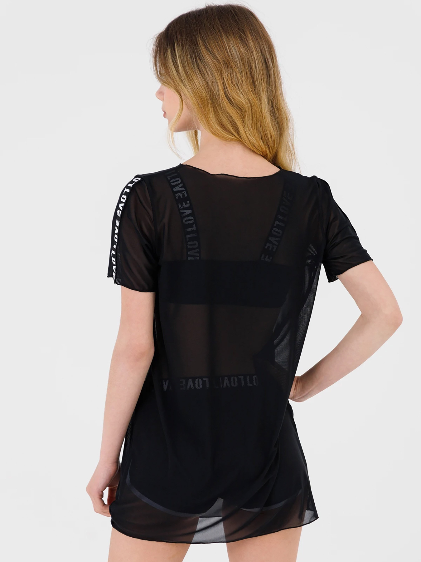 Костюм TREBA модель 2000990366610 Фото