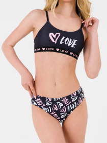 Купальник TREBA модель 2000990366375 Фото