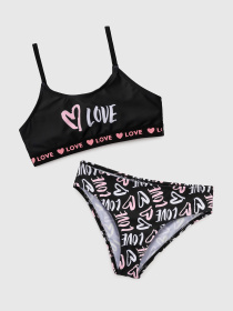 Купальник TREBA модель 2000990366375 Фото