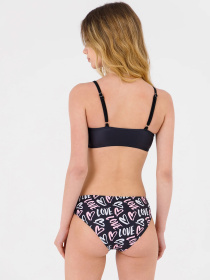 Купальник TREBA модель 2000990366375 Фото