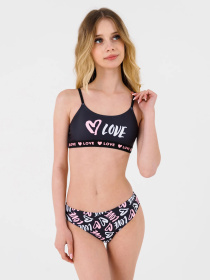 Купальник TREBA модель 2000990366375 Фото