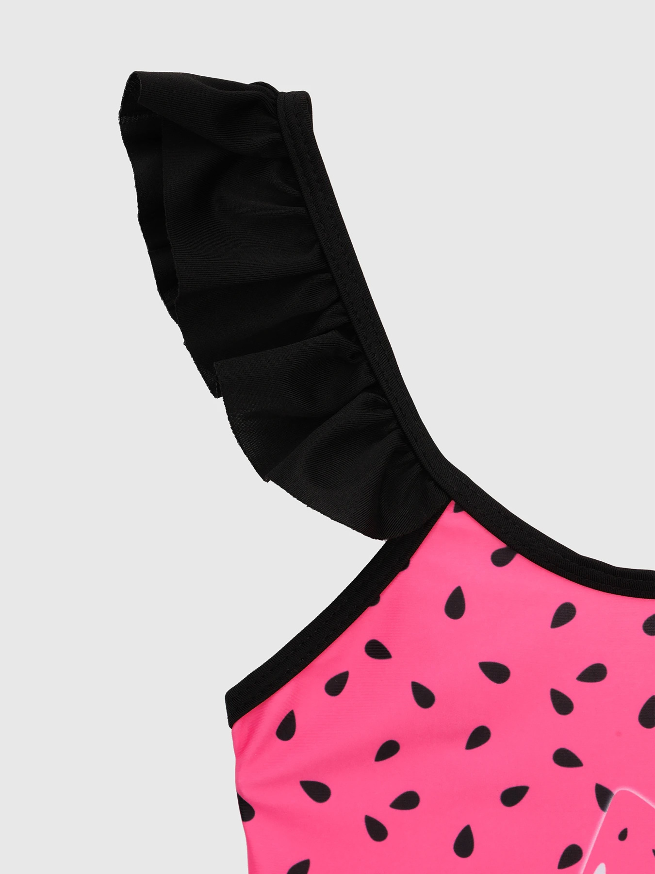 Купальник TREBA модель 2000990366900 Фото