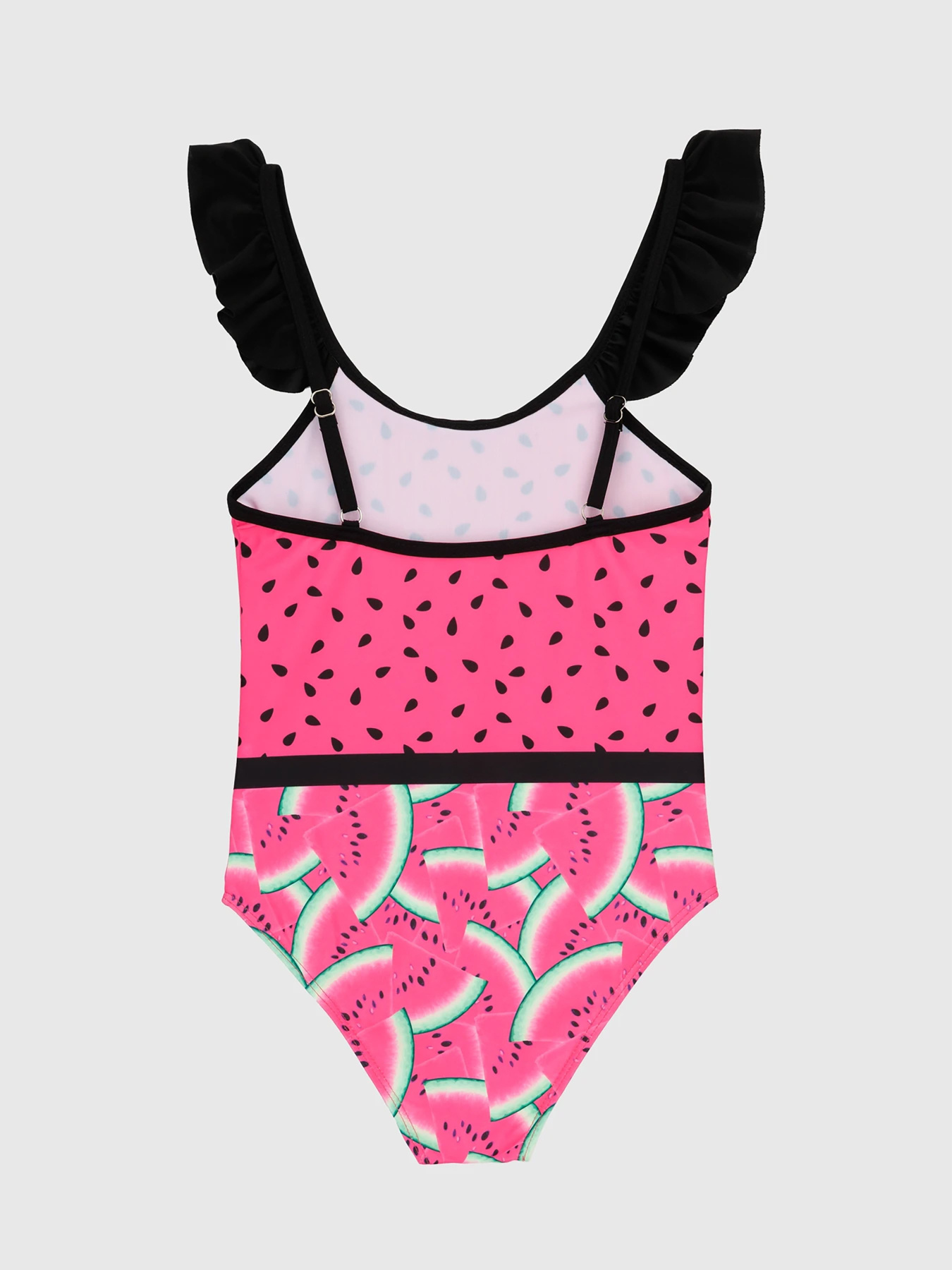 Купальник TREBA модель 2000990366900 Фото