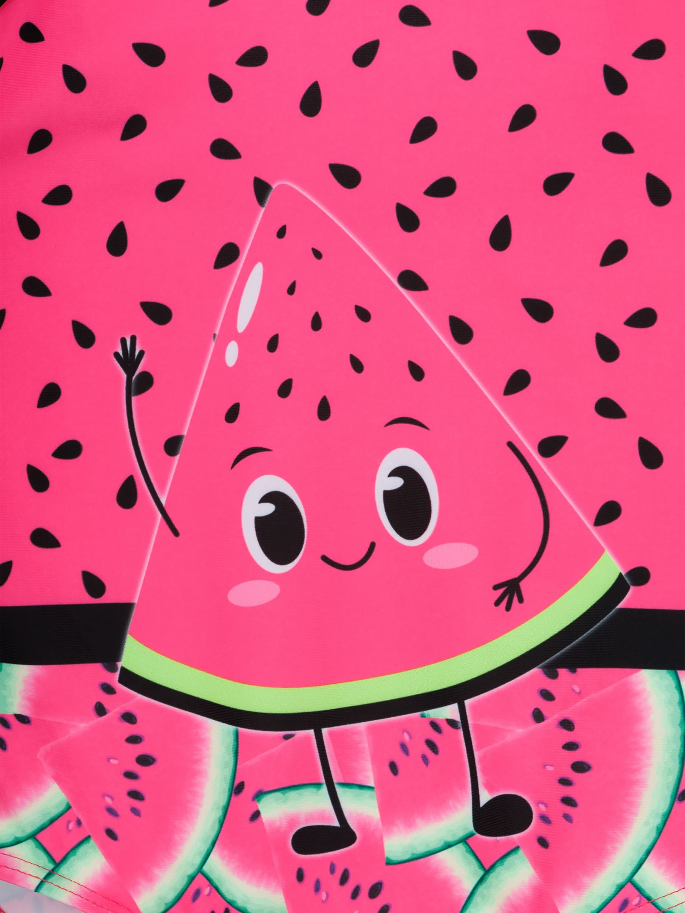 Купальник TREBA модель 2000990366900 Фото