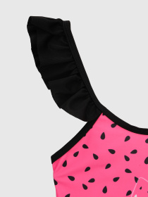 Купальник TREBA модель 2000990366900 Купальник TREBA модель 2000990366900 Фото