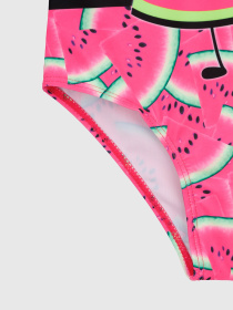 Купальник TREBA модель 2000990366900 Купальник TREBA модель 2000990366900 Фото