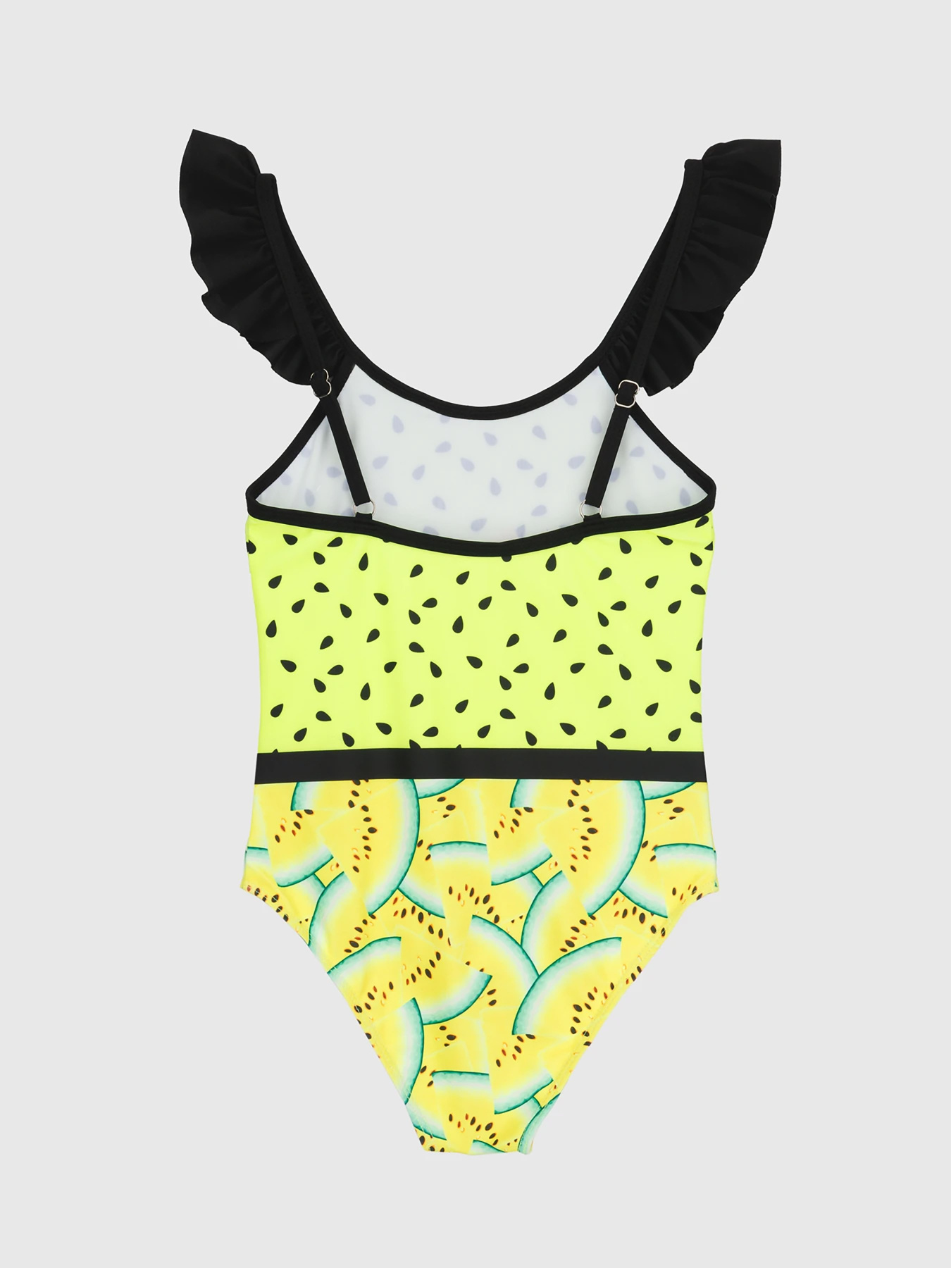 Купальник TREBA модель 2000990366955 Фото