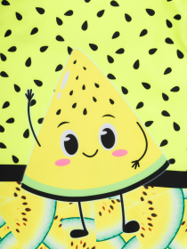 Купальник TREBA модель 2000990366955 Фото