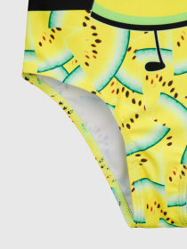 Купальник TREBA модель 2000990366955 Купальник TREBA модель 2000990366955 Фото