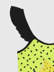 Купальник TREBA модель 2000990366955 Купальник TREBA модель 2000990366955 Фото